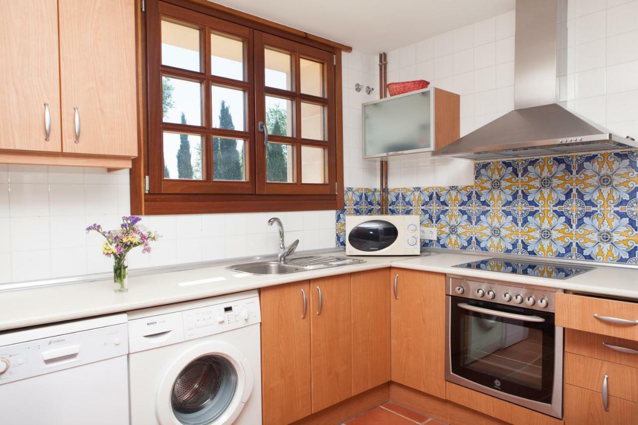 Casas Olmo Y Fresno Jardin Y Piscina A 17 Kilometros De Salamanca Eksteriør billede