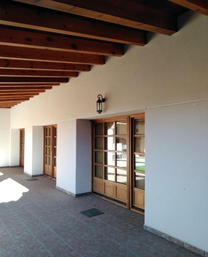 Casas Olmo Y Fresno Jardin Y Piscina A 17 Kilometros De Salamanca Eksteriør billede